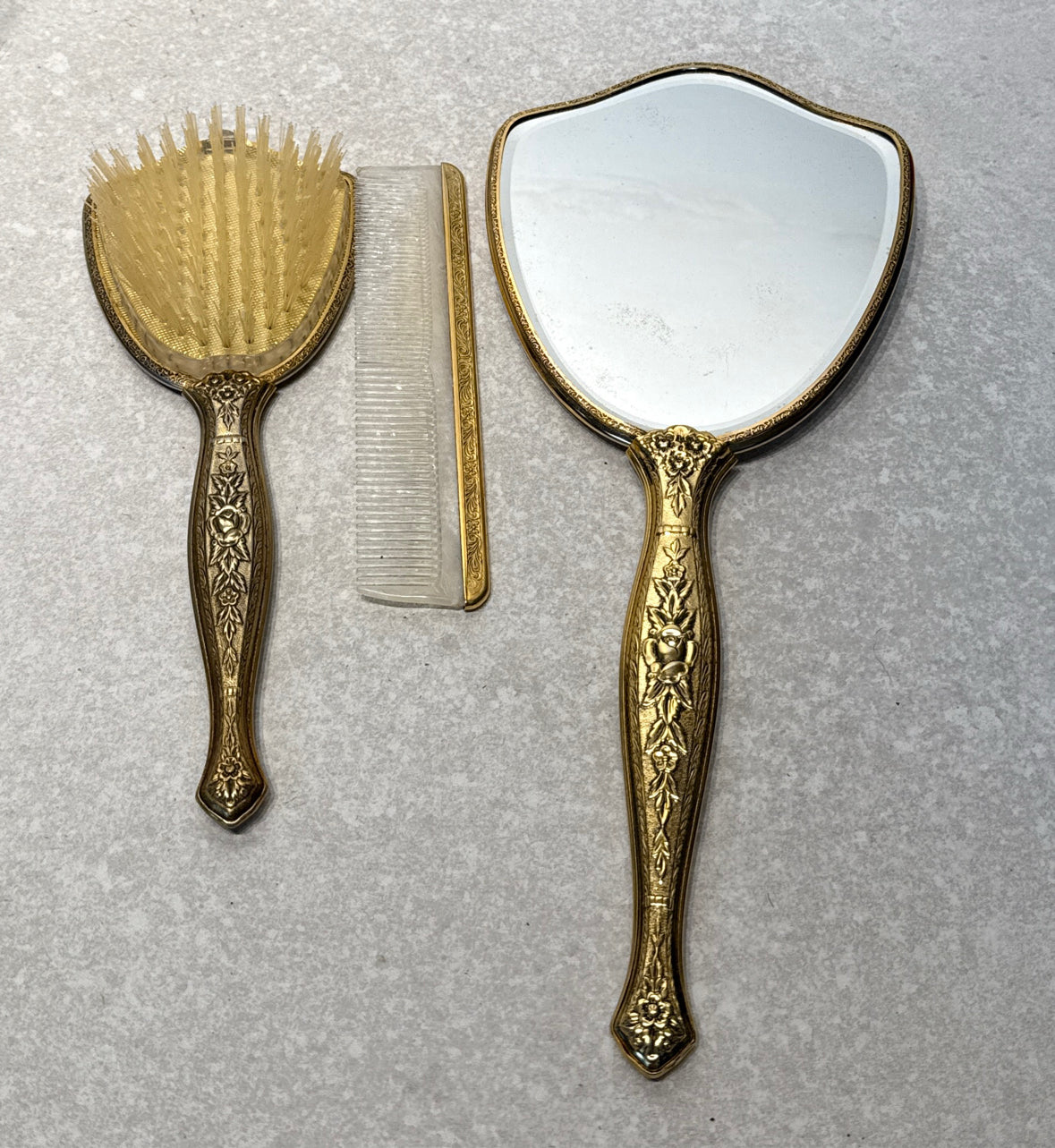 3 Piece Vanity Set