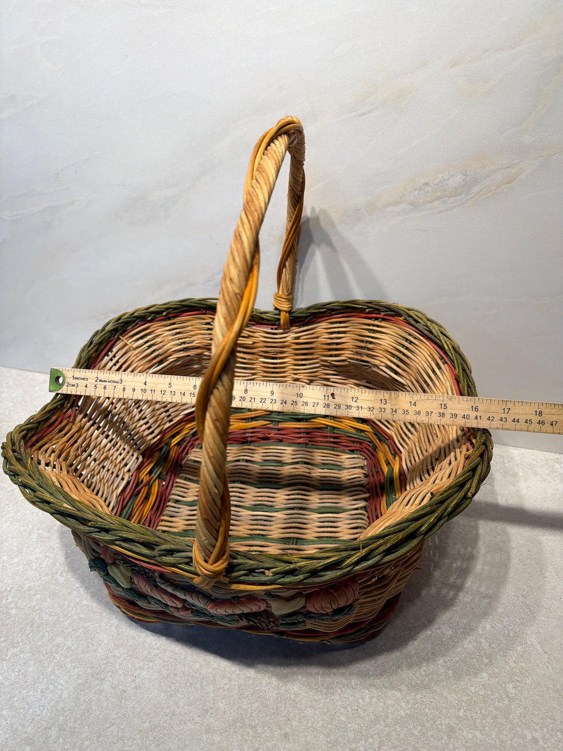 Fall Basket