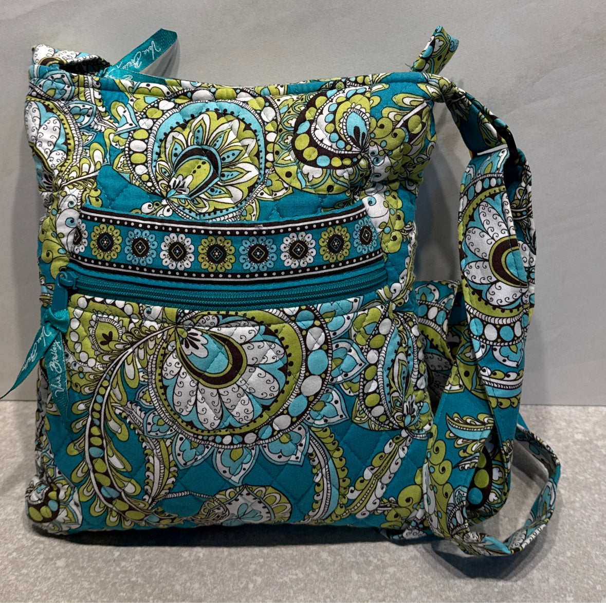 Vera Bradley Handbag