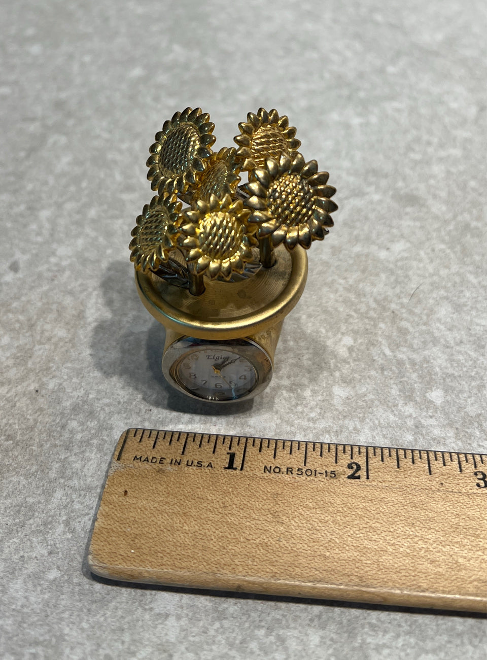 Mini Clock