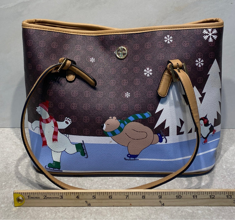Giani Bernini Handbag