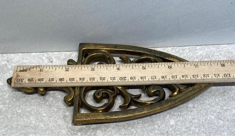 Brass Trivet