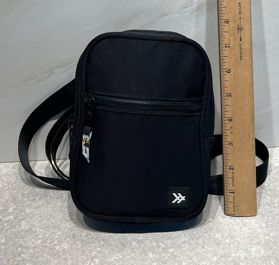 Thread Crossbody Bag
