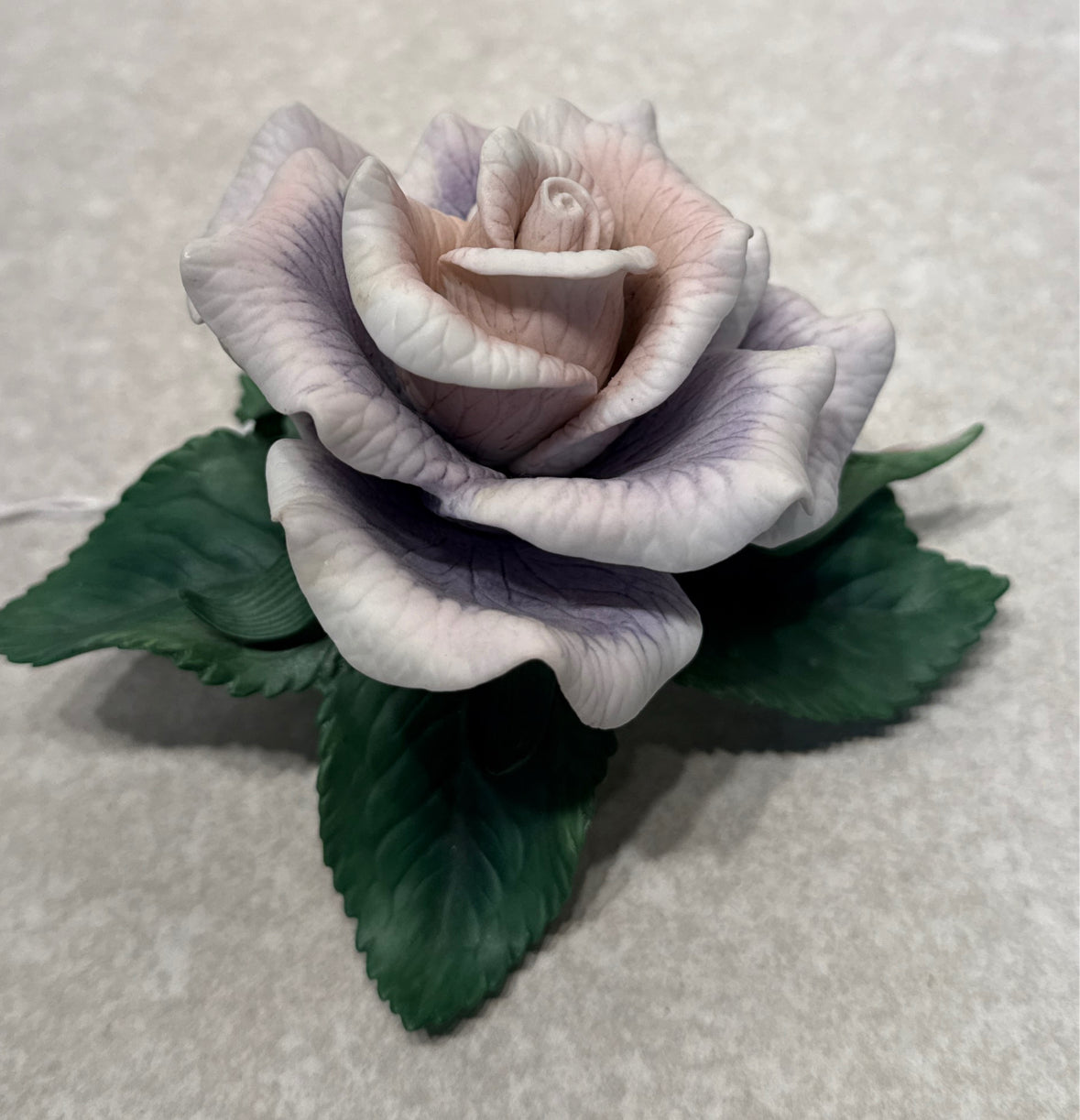 Lenox Sterling Silver Flower