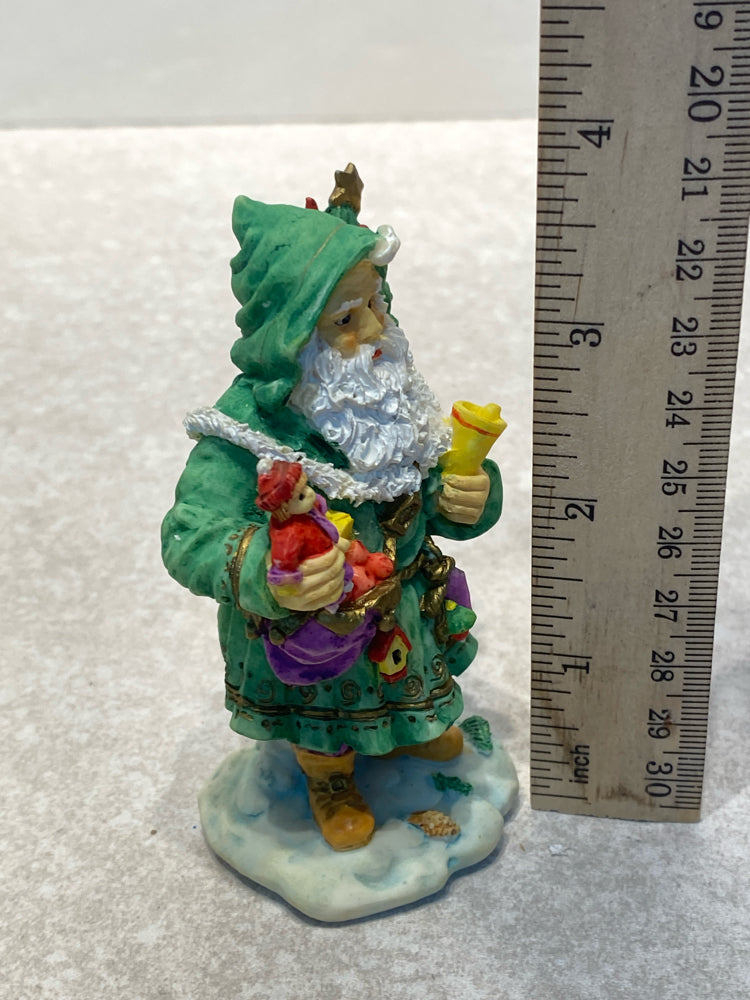 Christmas Santa