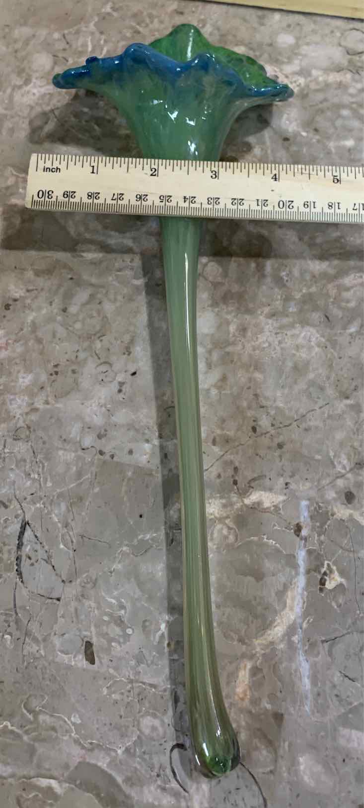 Glass Flower