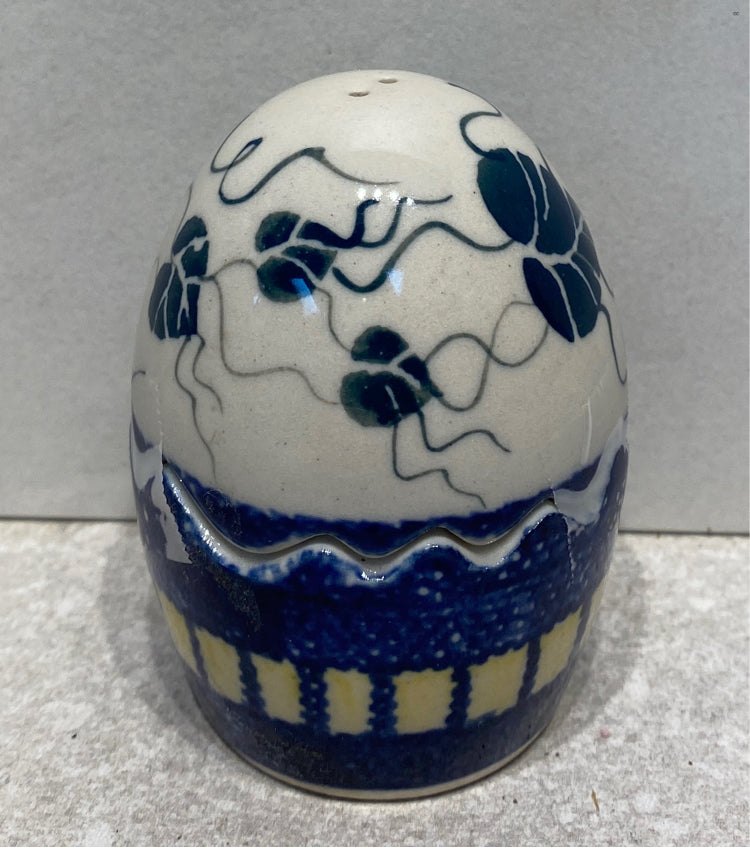 Polish Pottery S + P