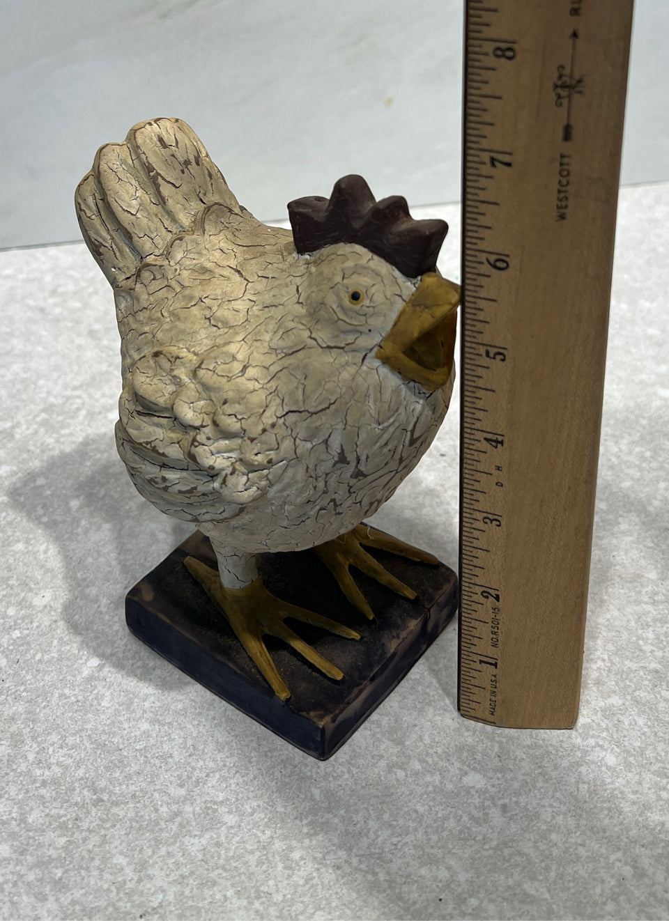 Enesco Chicken