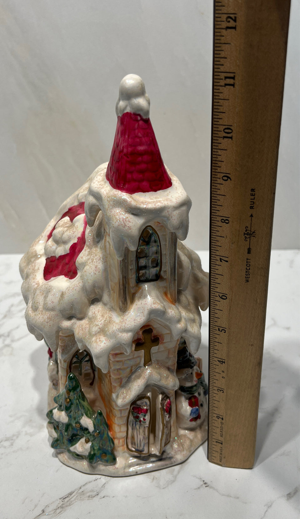 Candleholder