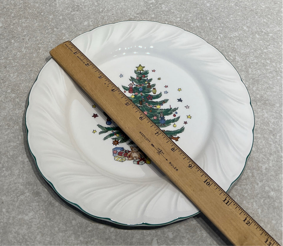 Nikko Dinner Plate