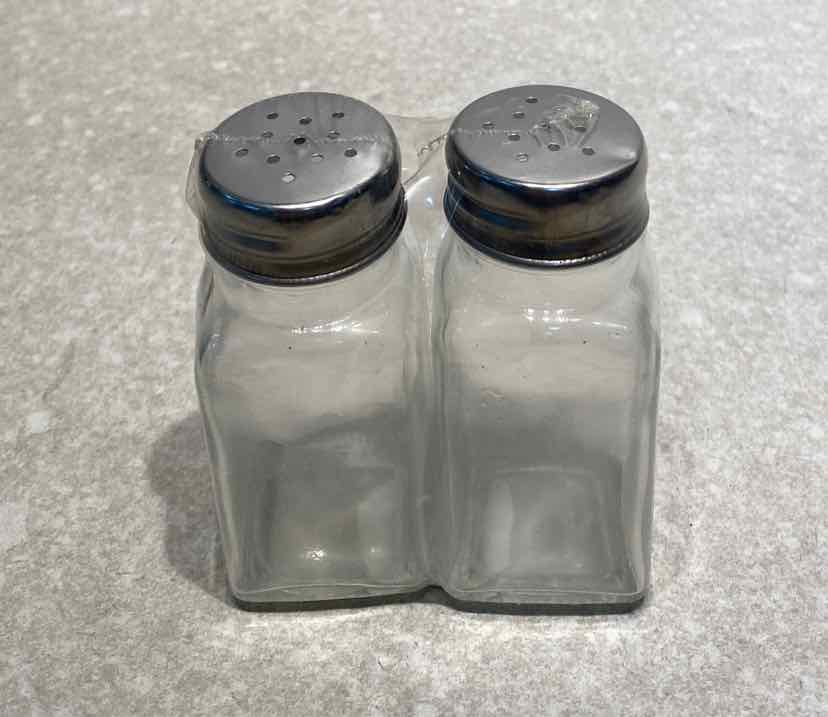 S + P