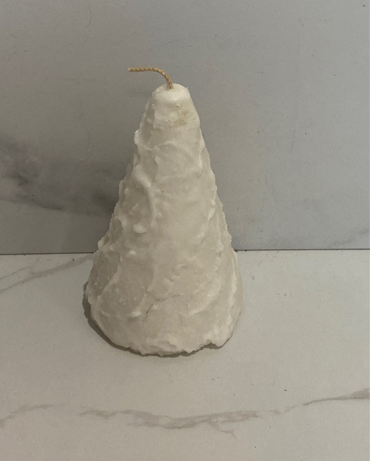 Tree Candle