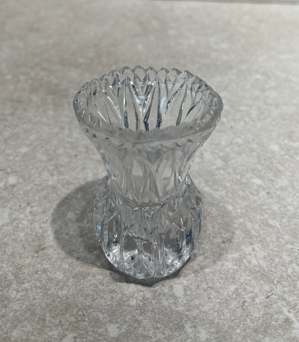 Toothpick Holder