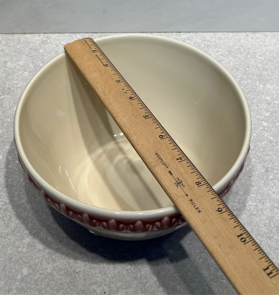 Longaberger Bowl