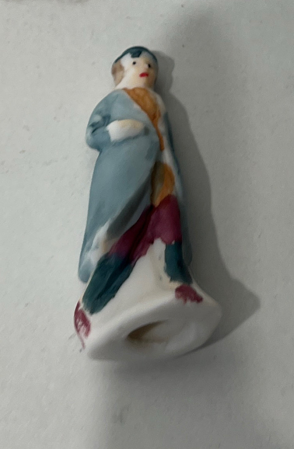 Mini Figurine