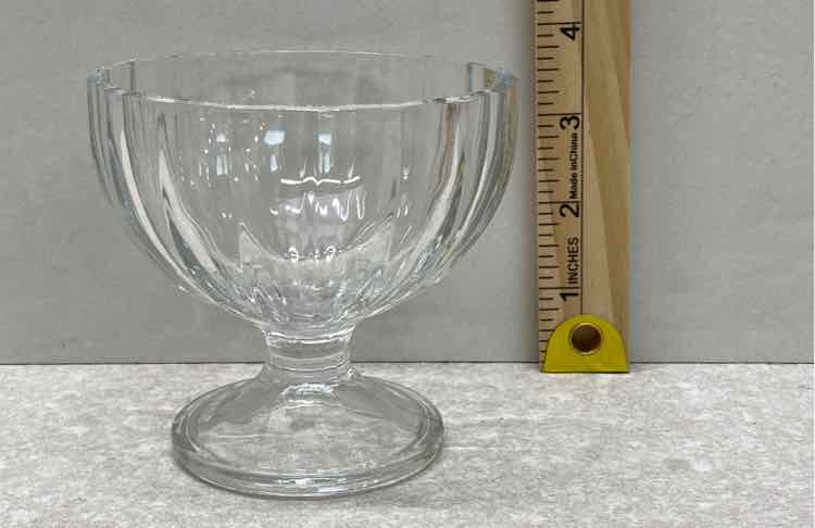 Set of 4 Glasses