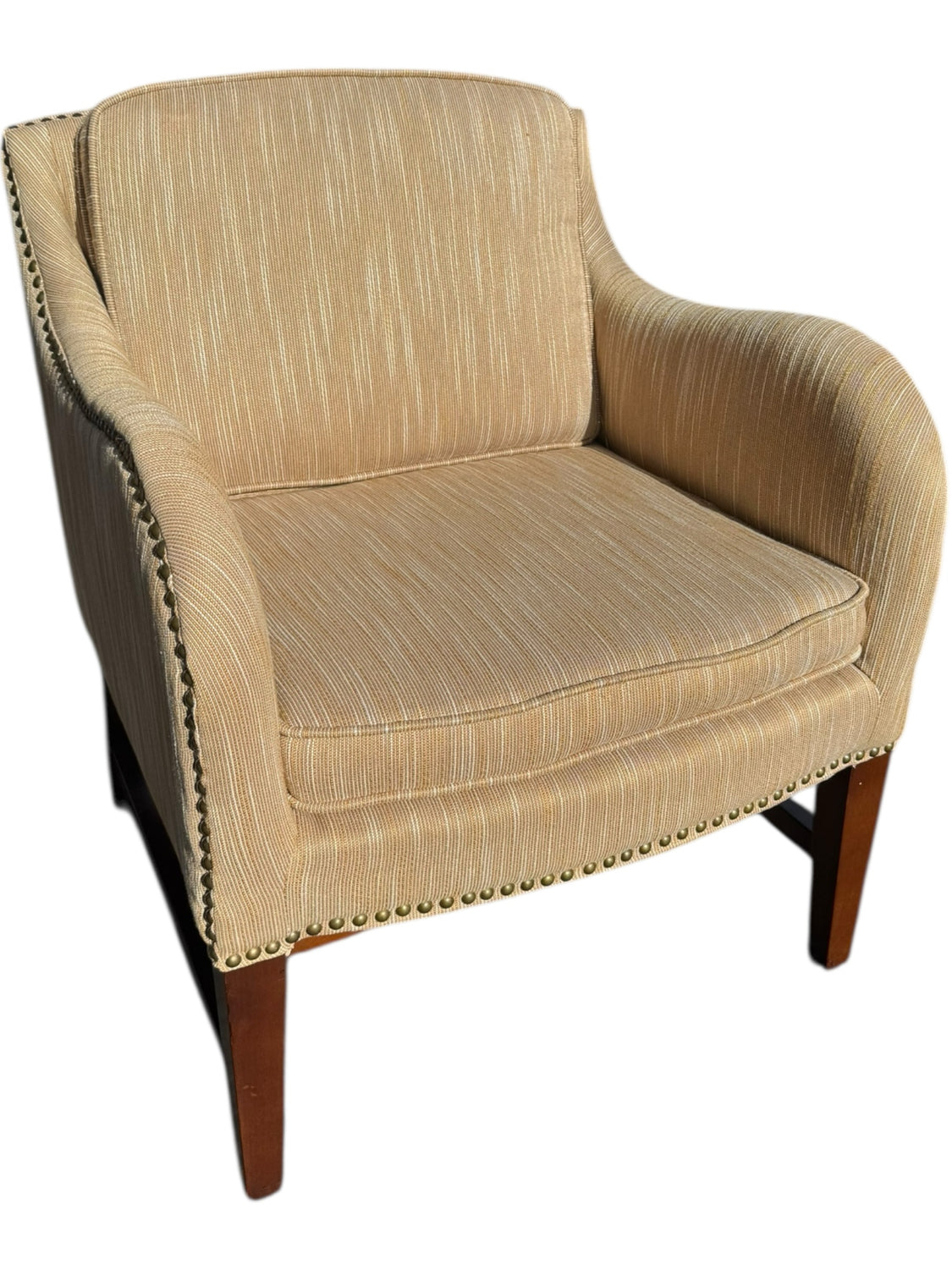 Upholstered Chair