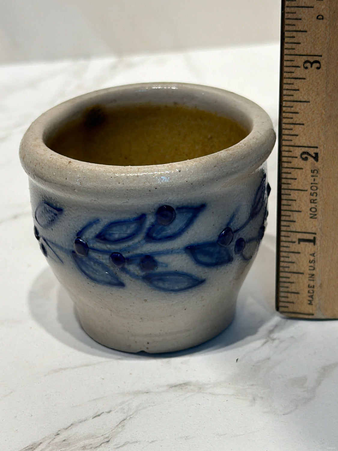 Salmon Falls Candle Holder