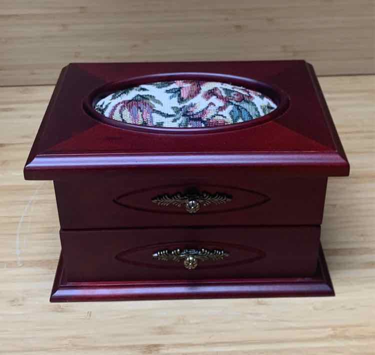 Jewelry Box