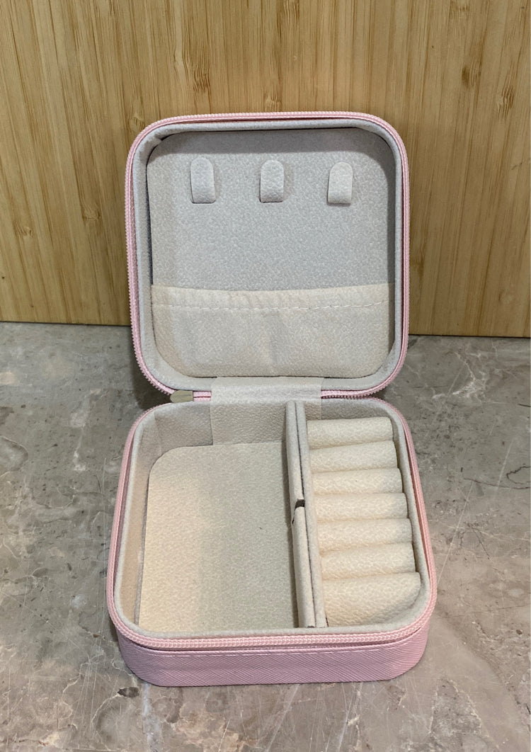 Jewelry Box