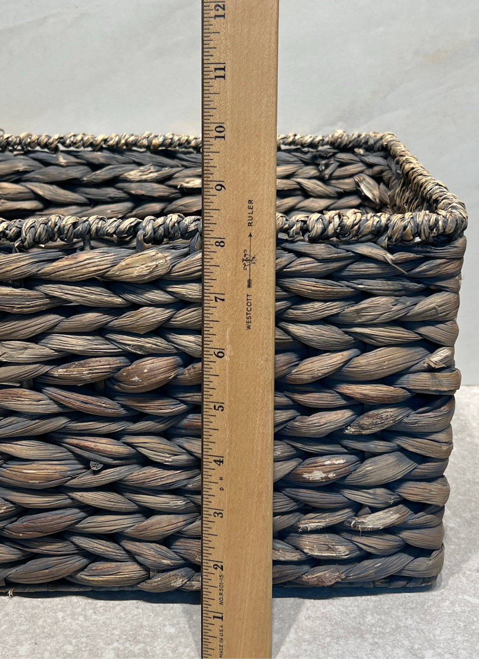 Basket