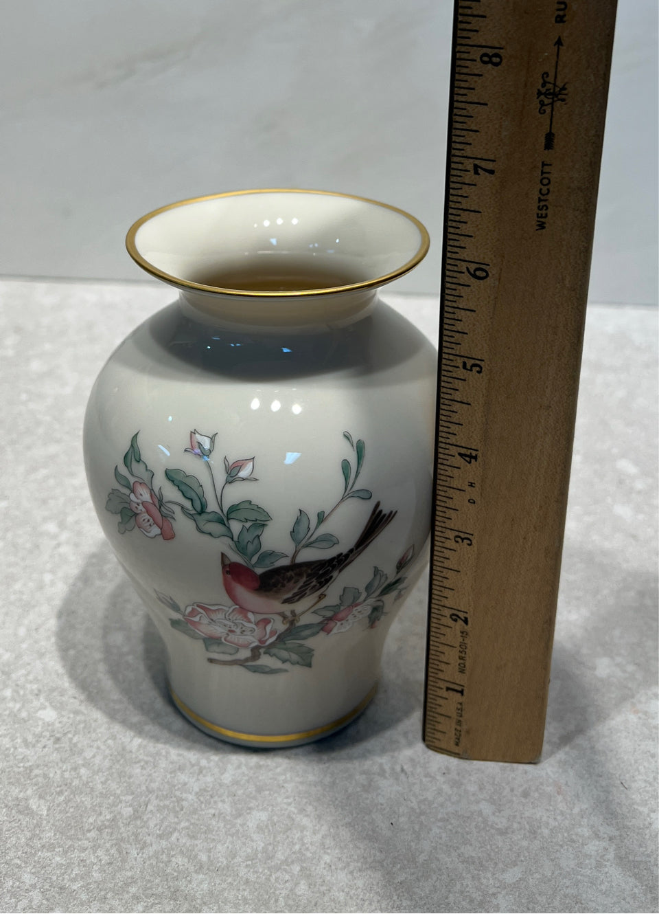Lenox Vase