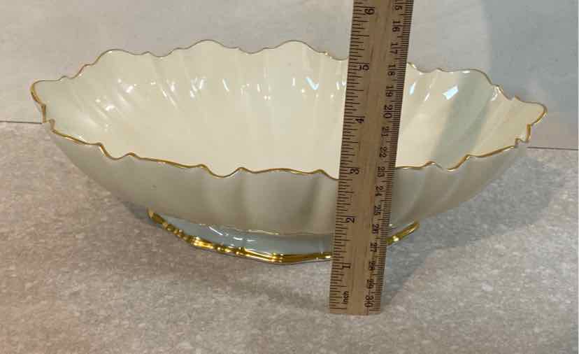 Lenox Bowl