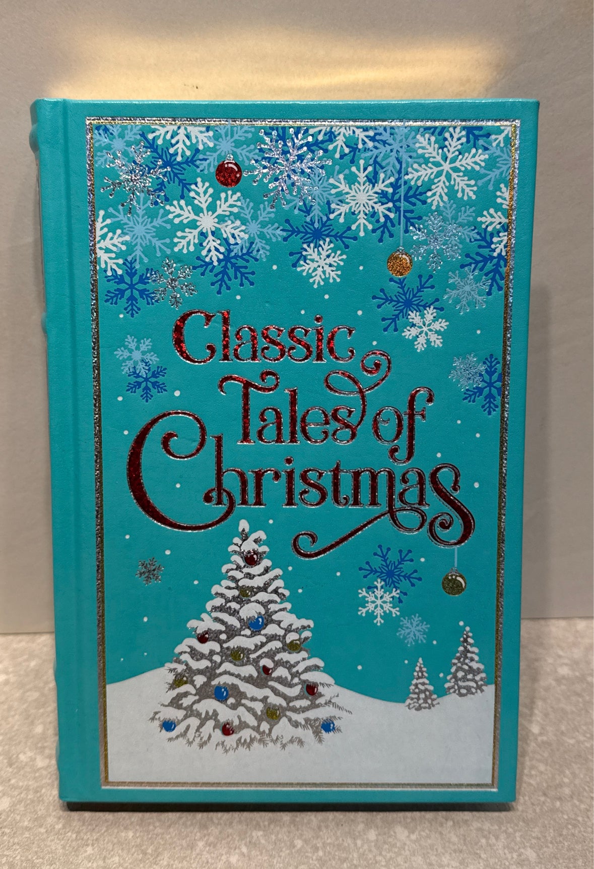 Classic Tales Of Christmas