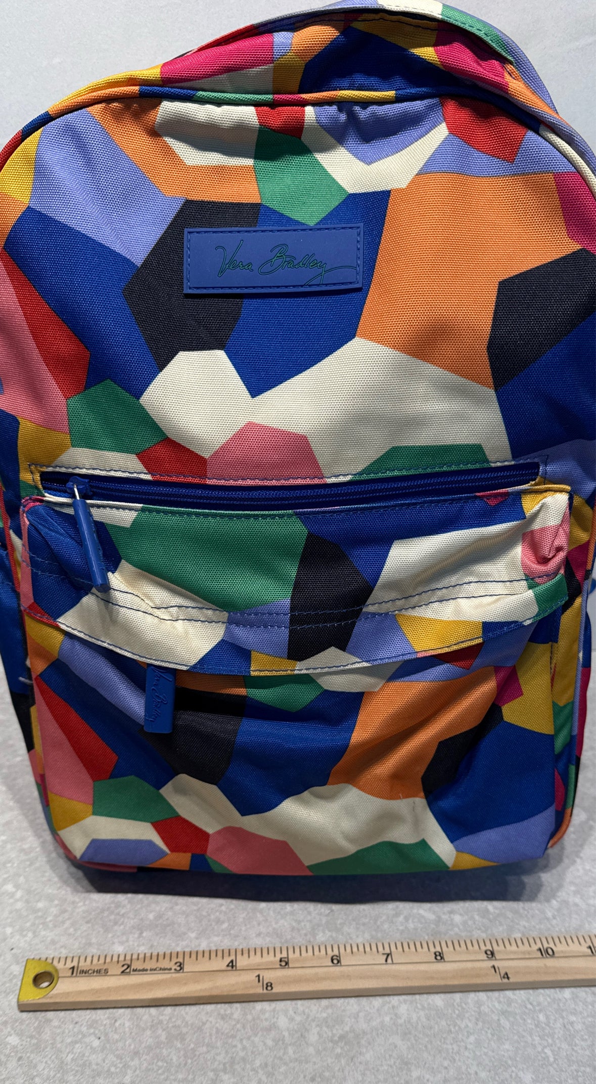 Vera Bradley Backpack