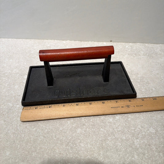Cuisinart Press