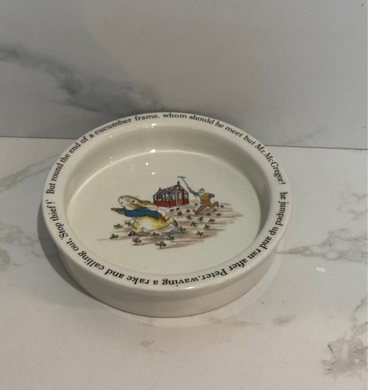 Wedgwood Bowl
