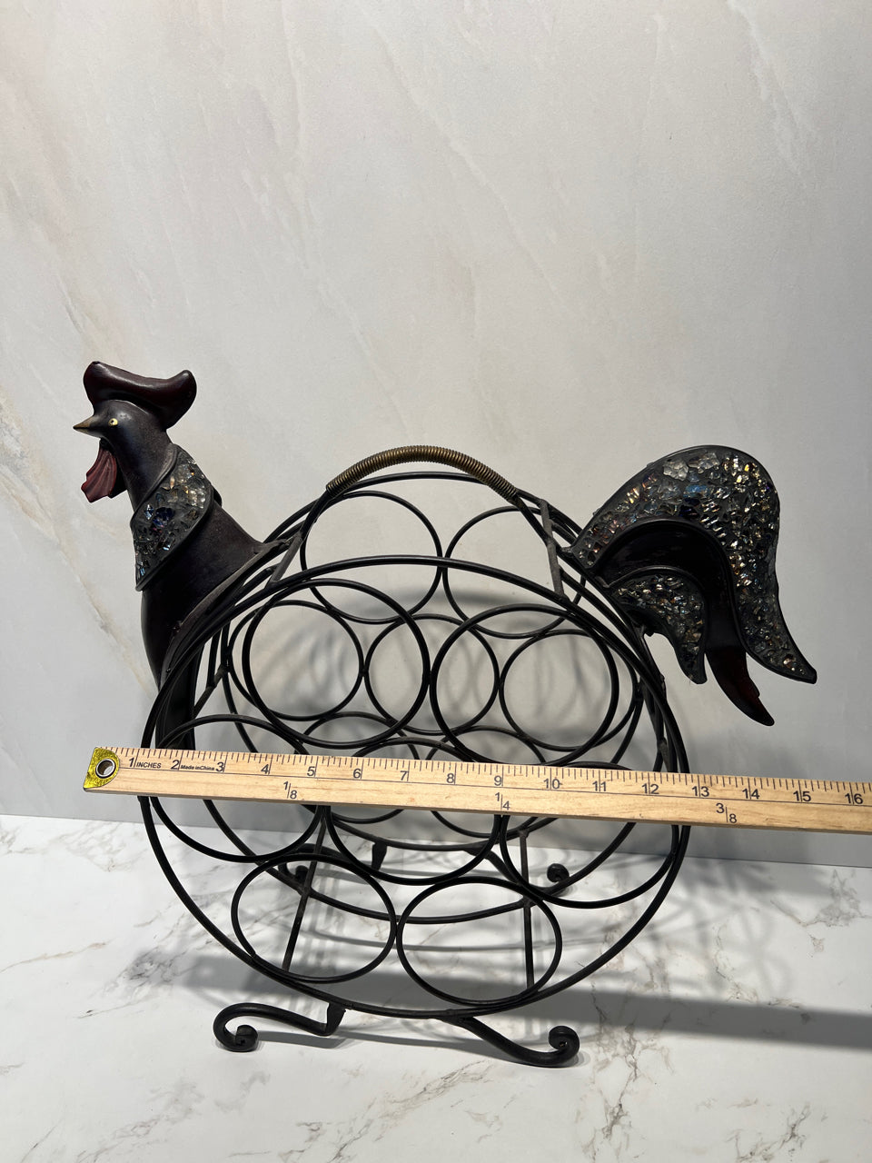 Wine Holder