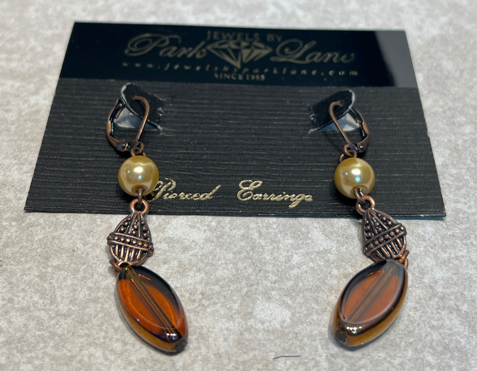 Park Lane Earrings