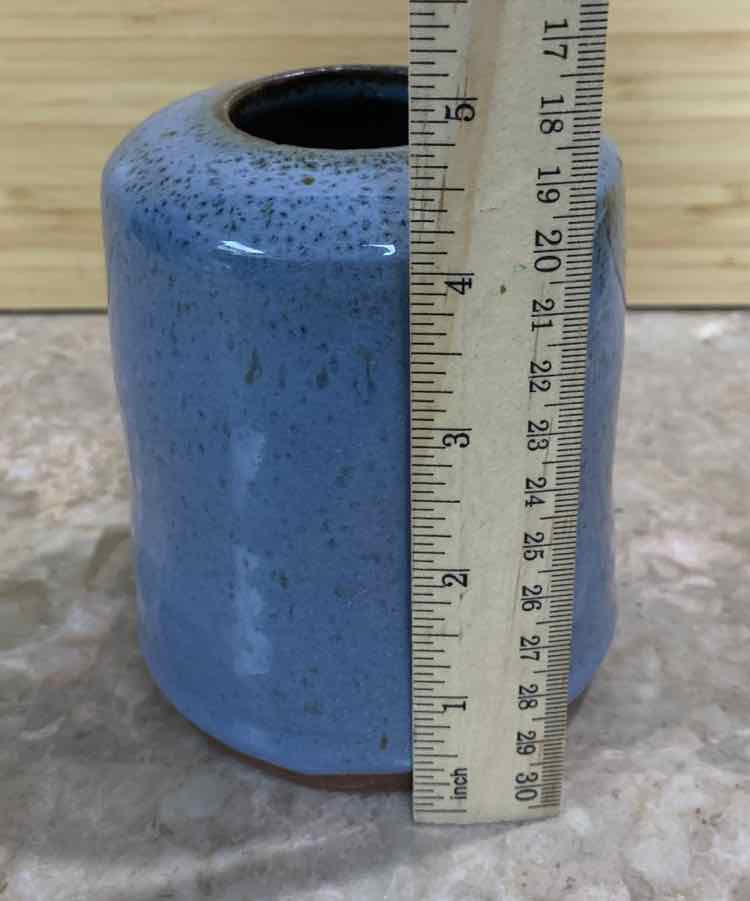 Pottery Vase