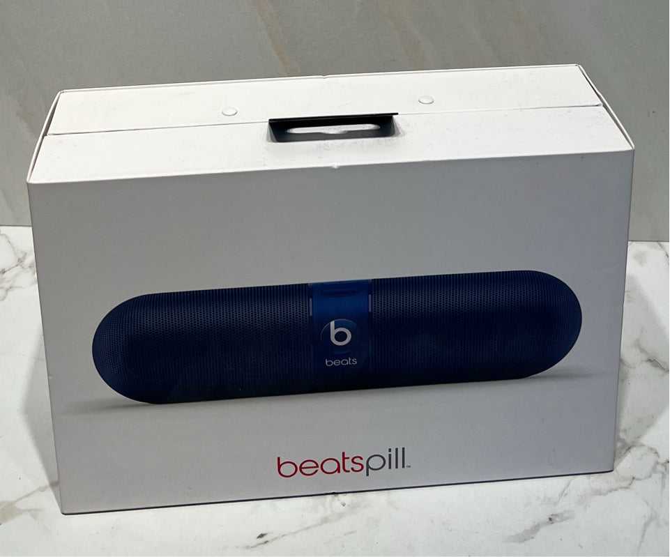 Beats SPeakers
