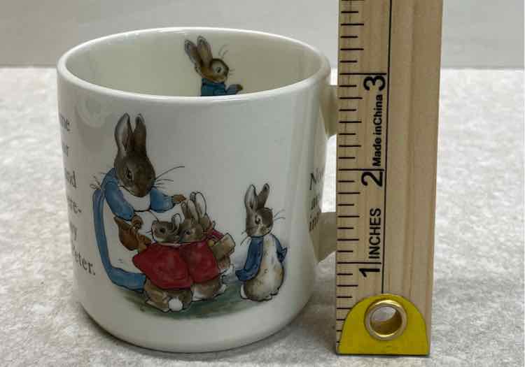 3-Piece Wedgwood Bowl Set