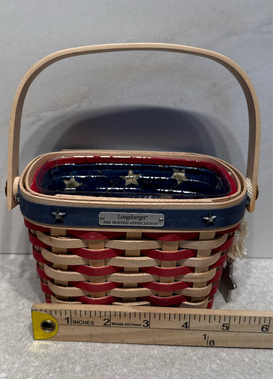 Longaberger Basket
