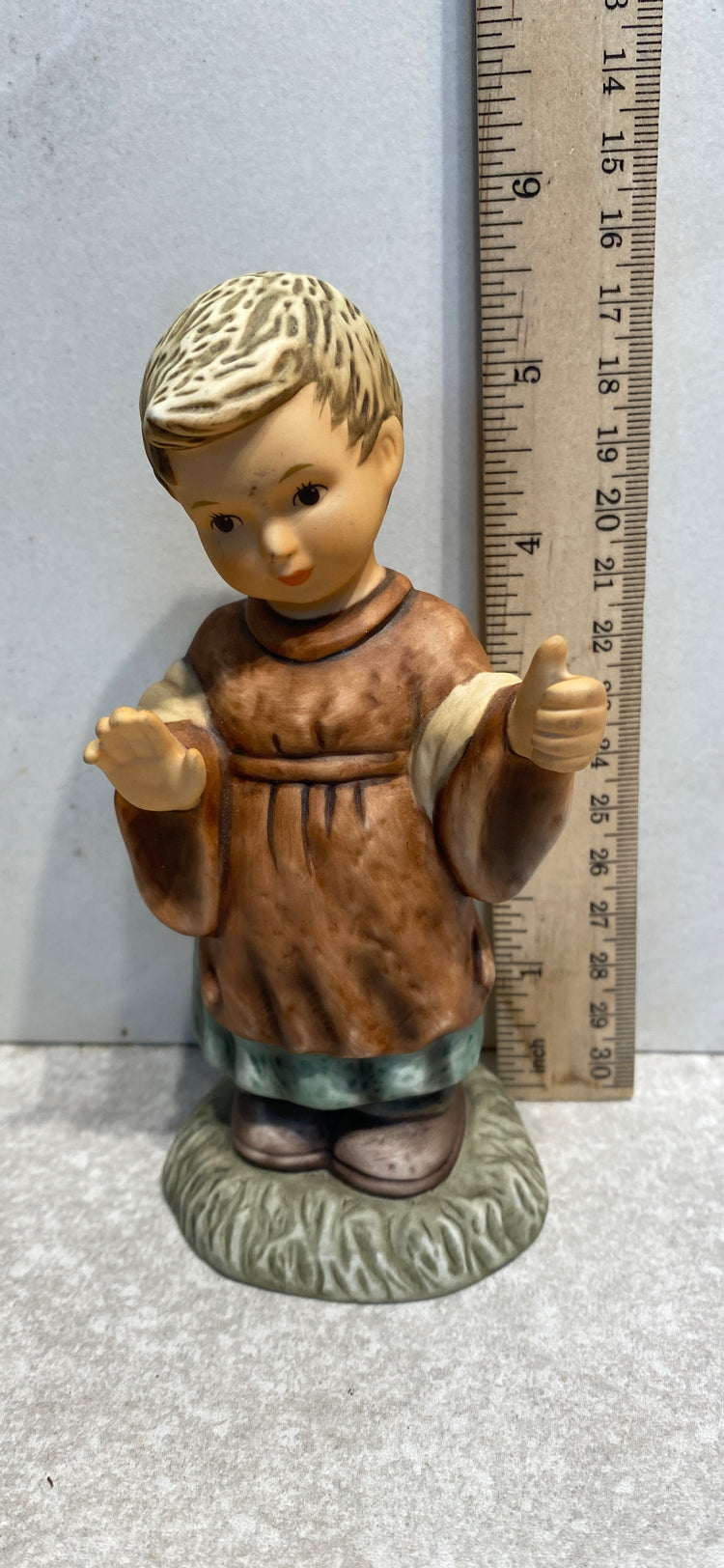 Goebel Figurine