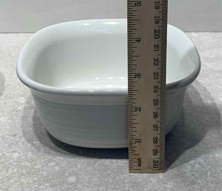Pair of Corningware Bowls