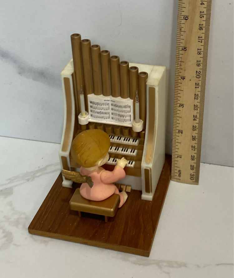 Vintage Music Box