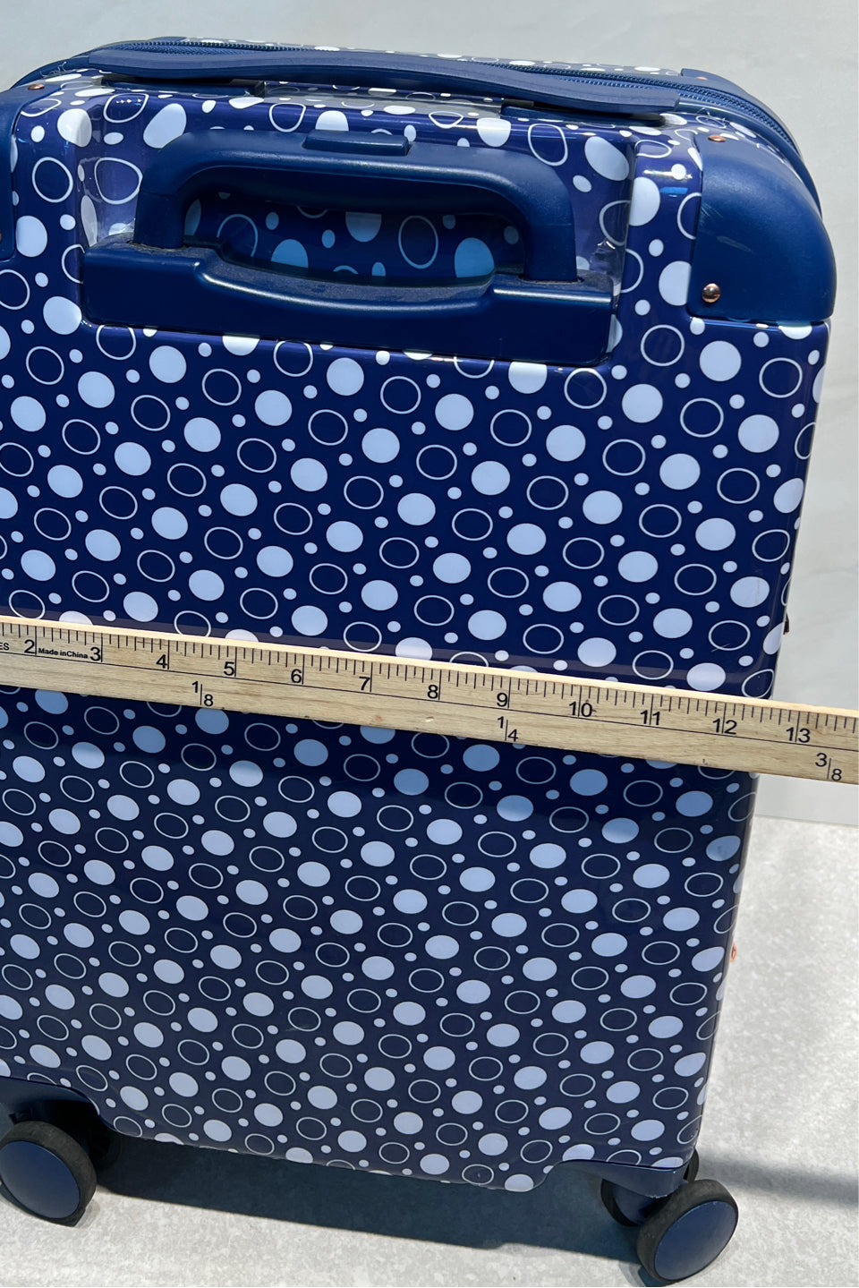 Suitcase