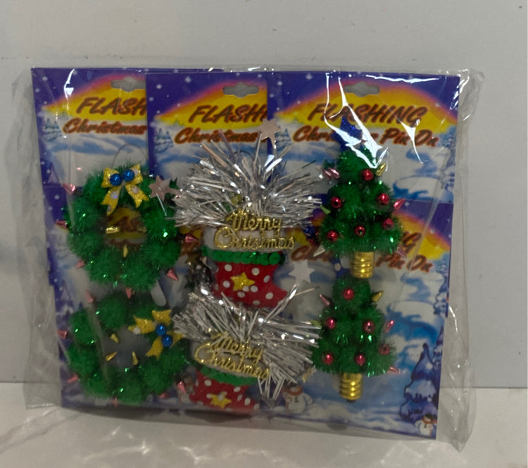 Pins