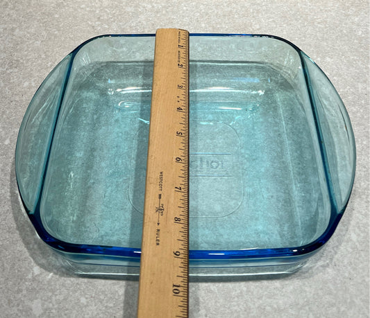 Baking Casserole