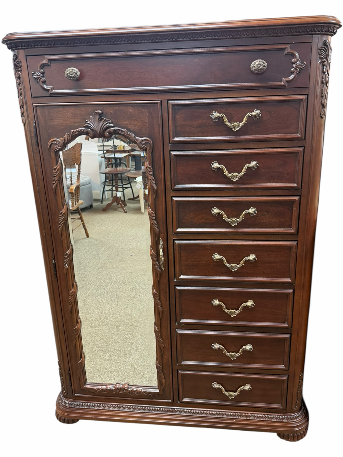 Armoire