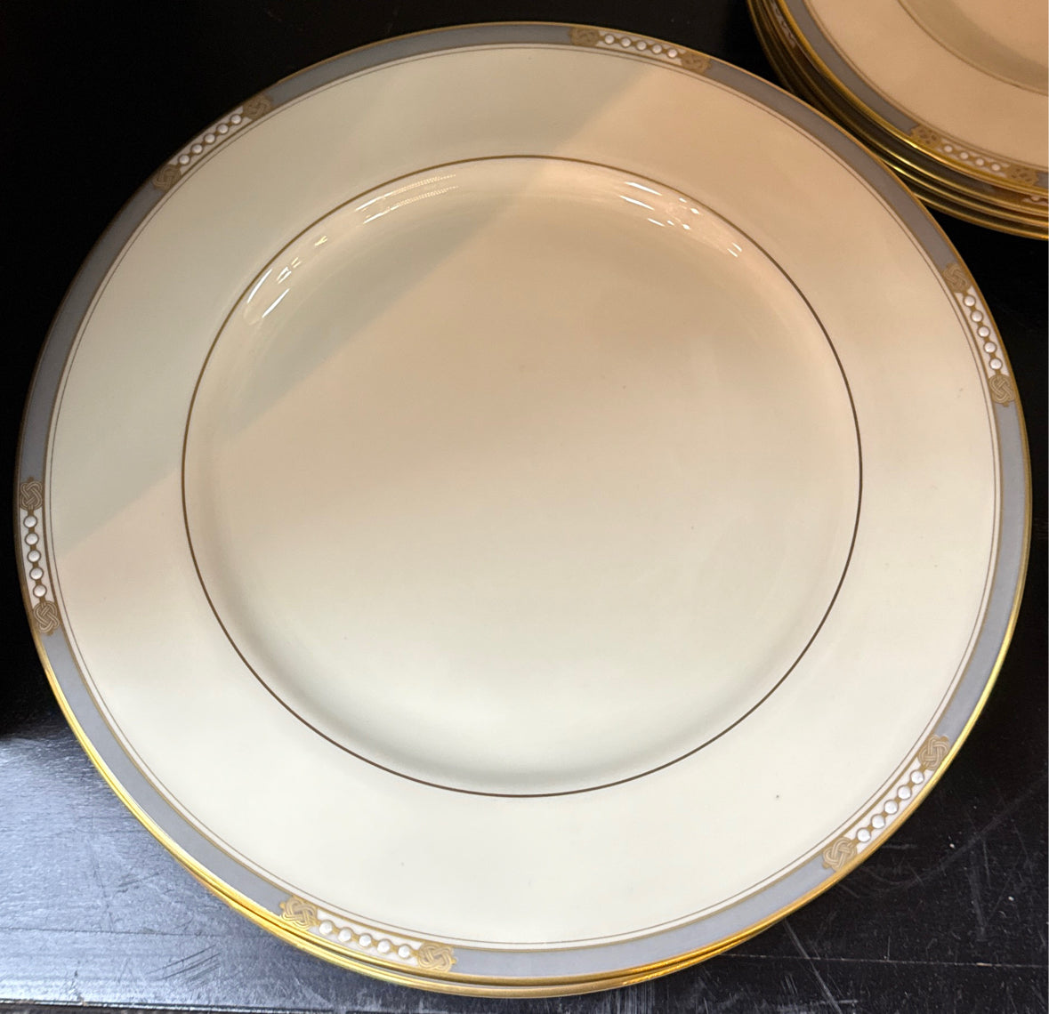 Lenox McKinley Dinnerware Set