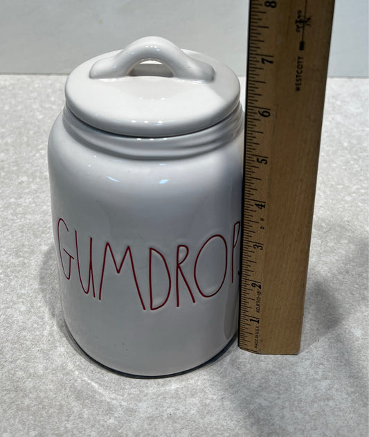 Rae Dunn Jar