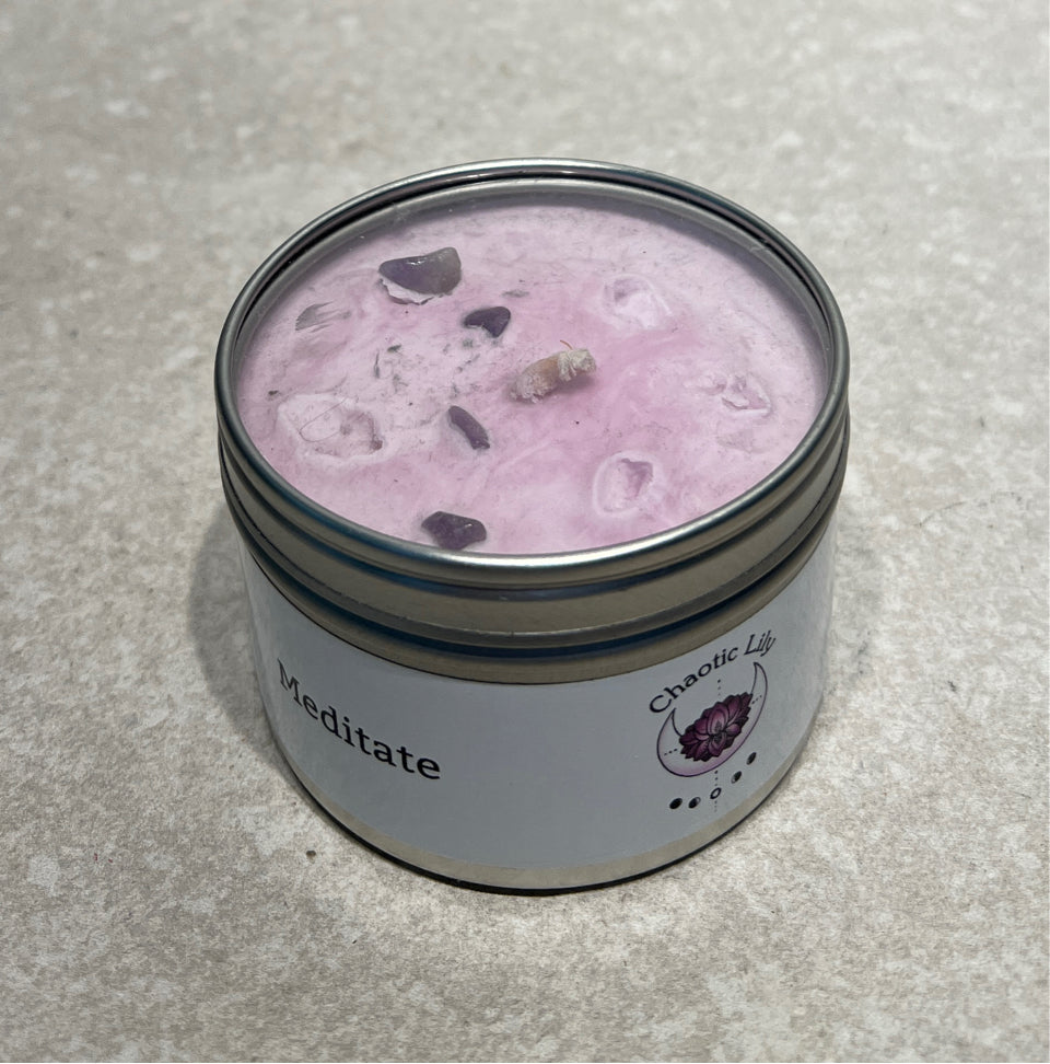 Candle