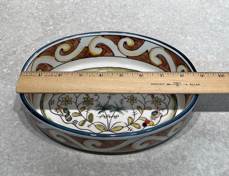 Temptations Bowl