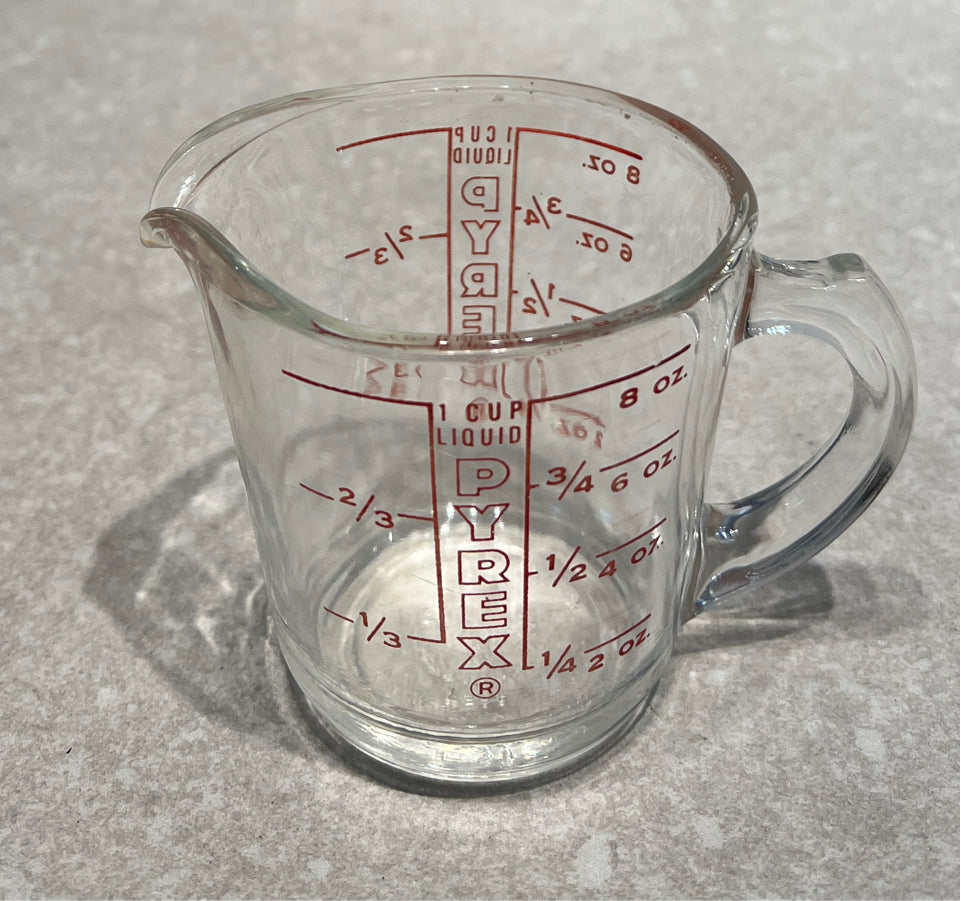 Measuring Cup