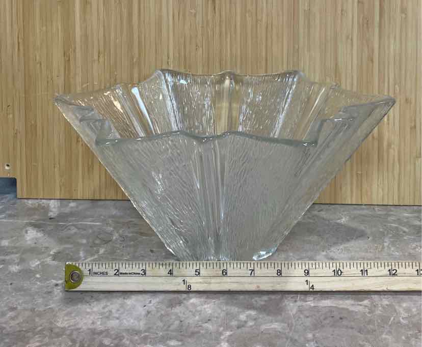 Designer Star Bowl